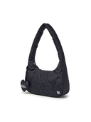 MLB Korea Basic Sportive Stitch Hobo Bag