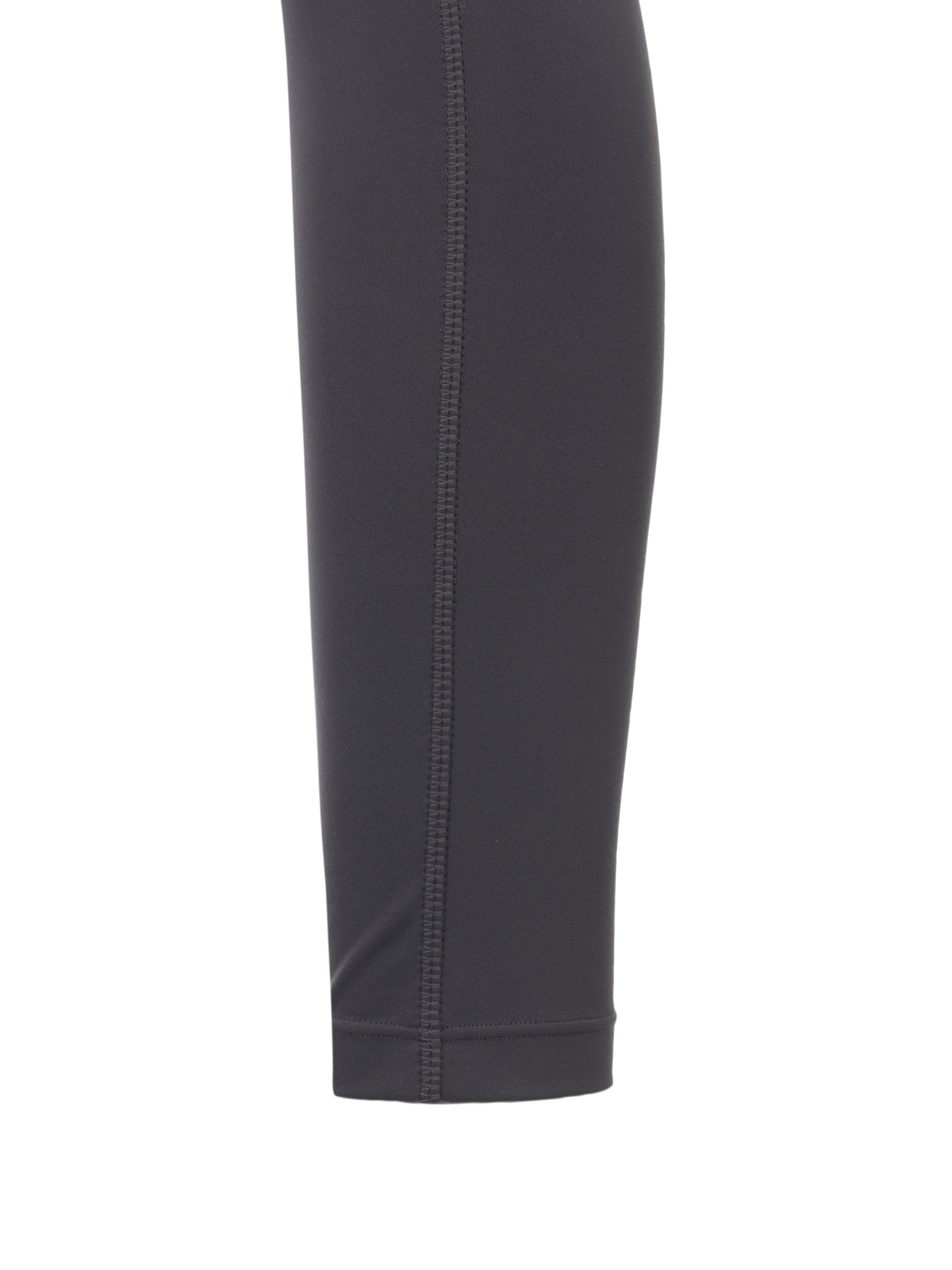 [mlb korea] Women's Basic Side Pocket Leggings