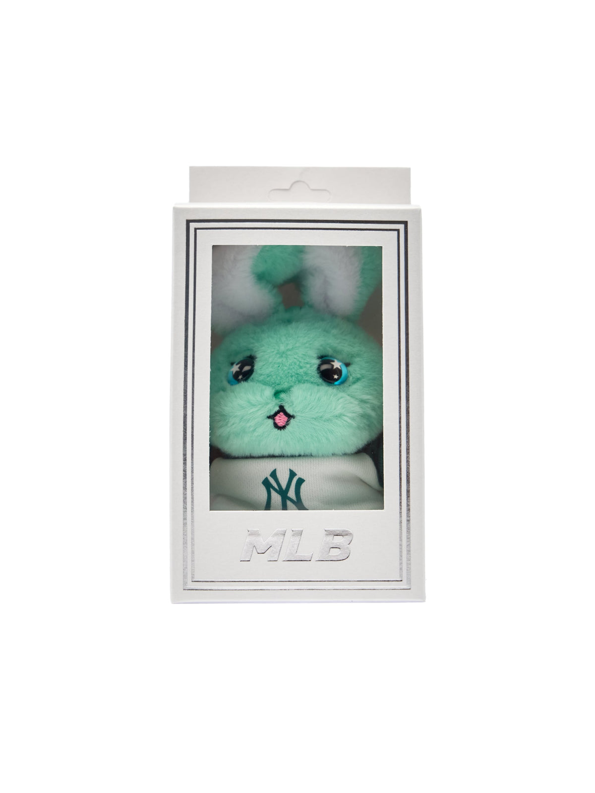 Mlb Candy Rabbit Keyring