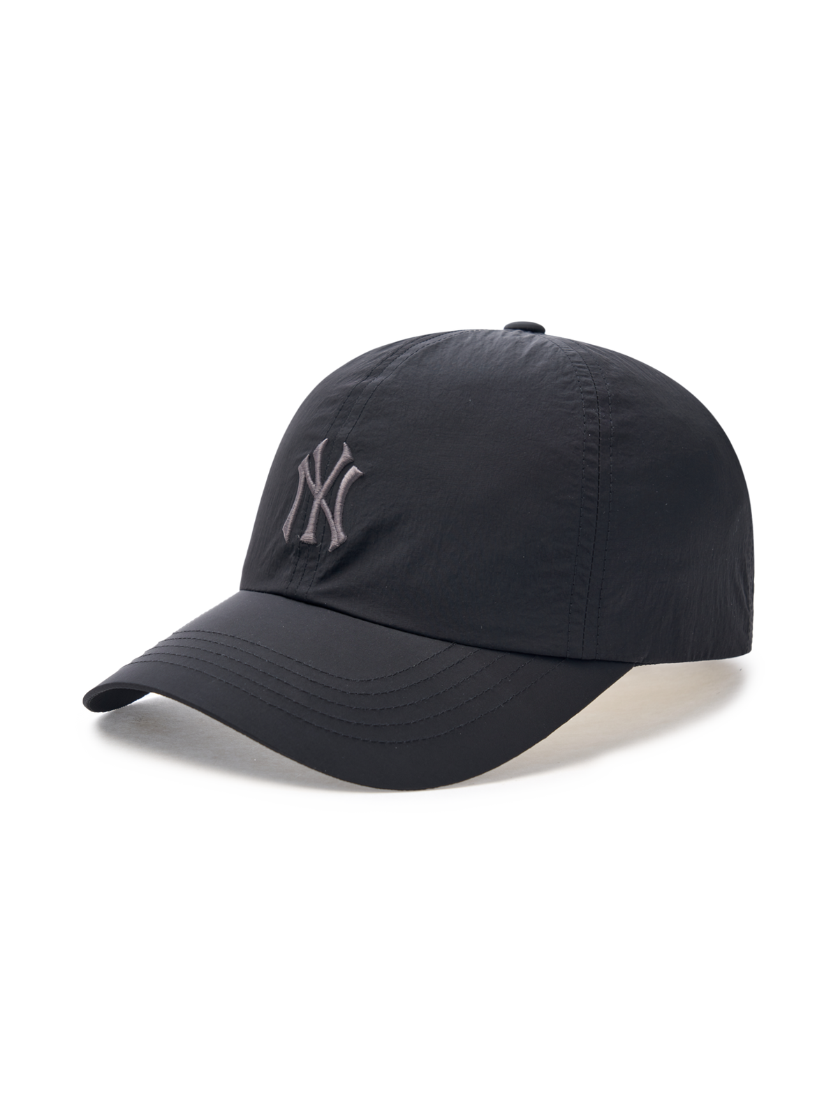 Mlb Gorpcore Lightweight Nylon Unstructured Ball Cap New York Yankees