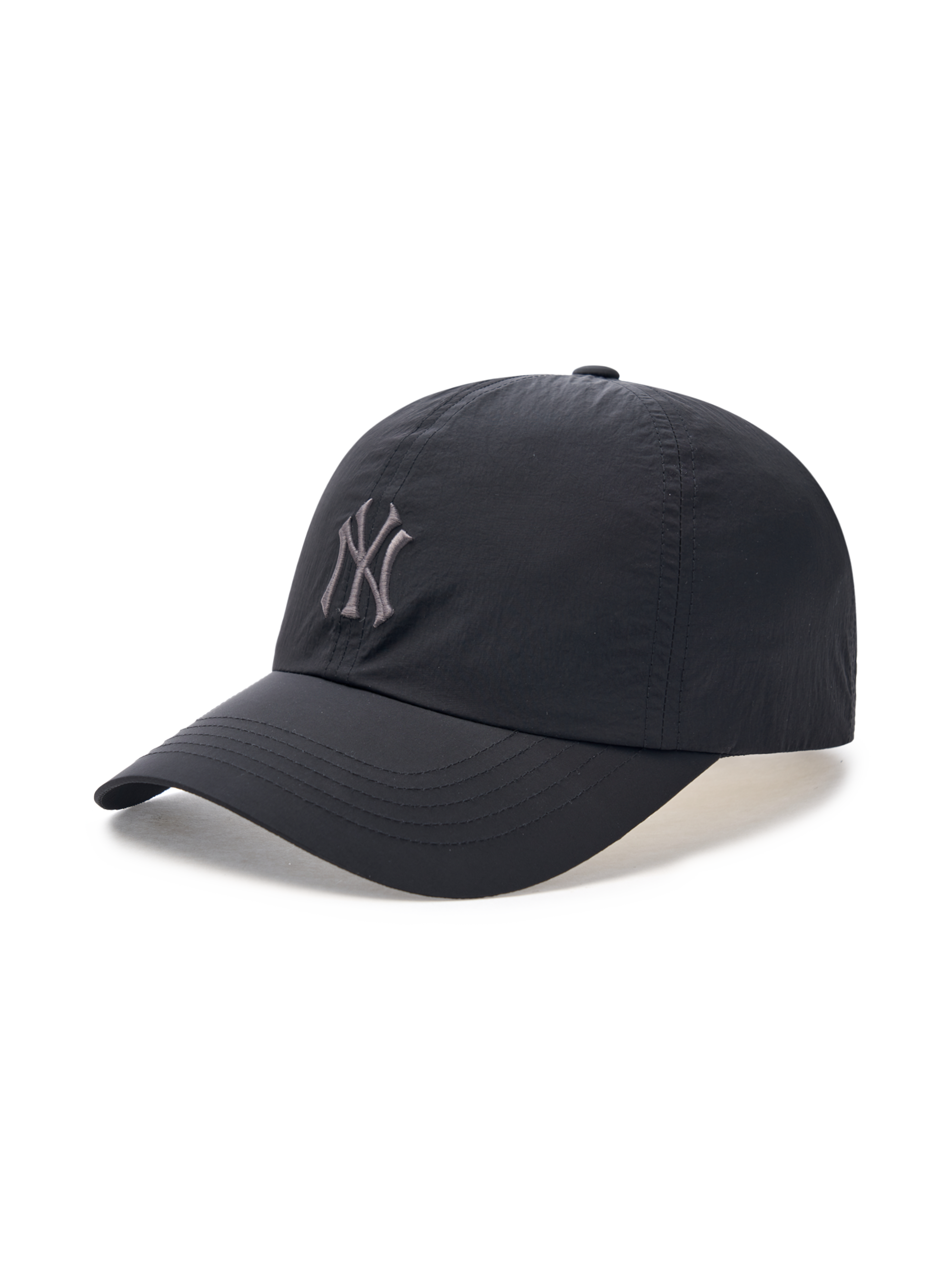 Mlb Gorpcore Lightweight Nylon Unstructured Ball Cap New York Yankees