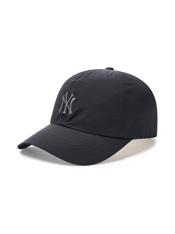 Mlb Gorpcore Lightweight Nylon Unstructured Ball Cap New York Yankees