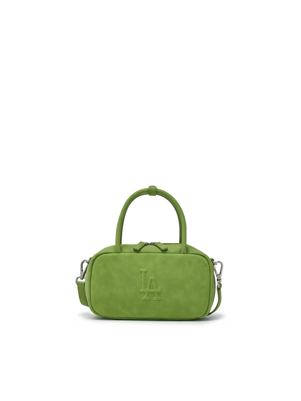MLB Korea Basic Pallet Cross Bag