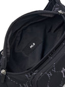 [MLB] Dia Monogram Sportive Hipsack