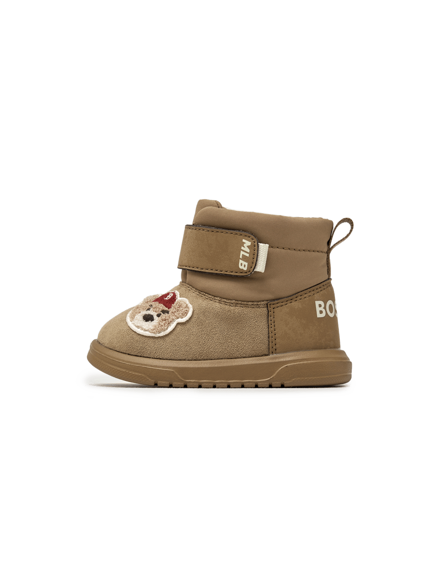 Shoes in red - Premium quality product image