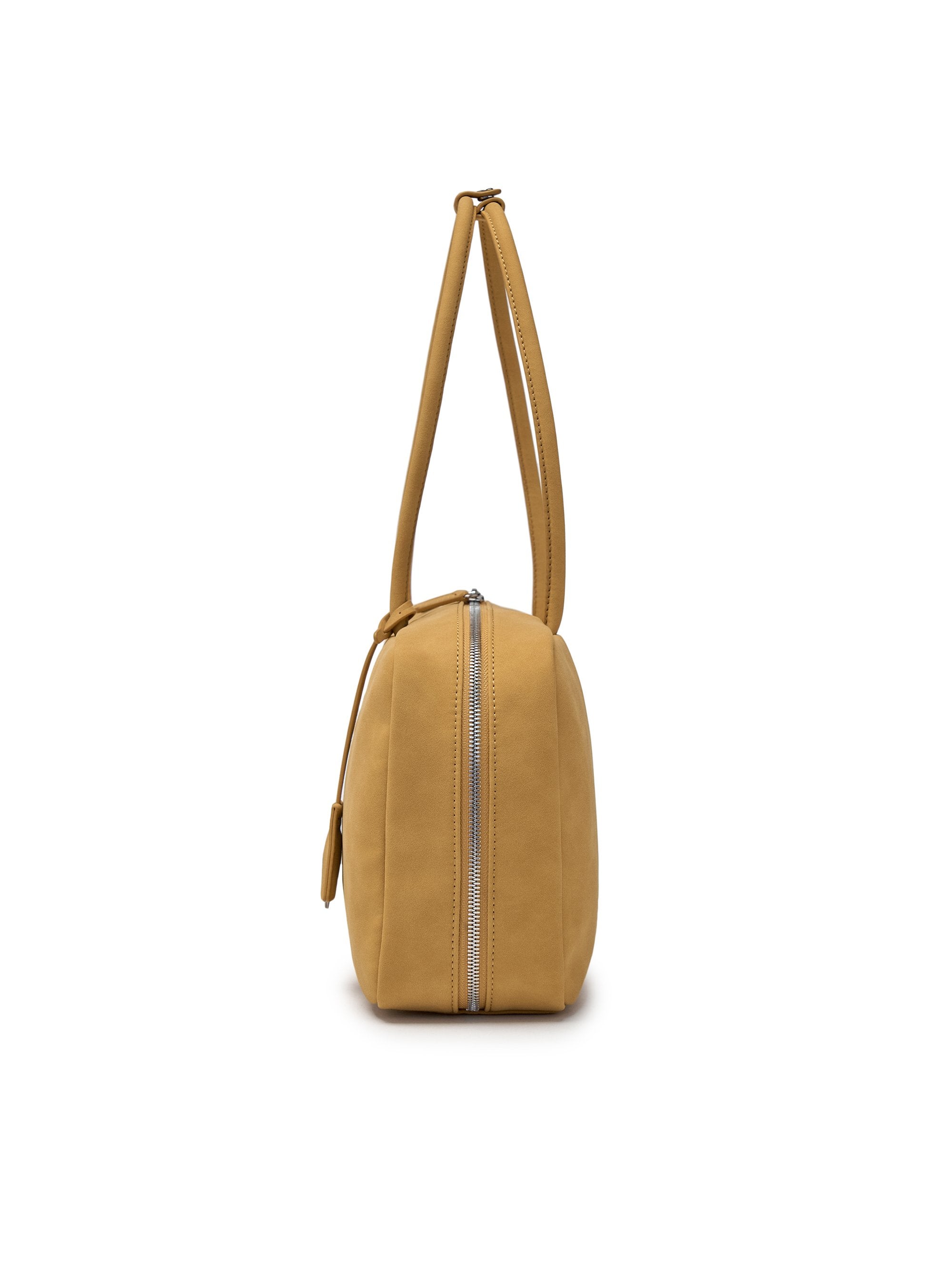 MLB Korea Basic Pallet Square Tote Bag