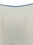 MLB Korea Varsity Sportvie 6in Running Shorts