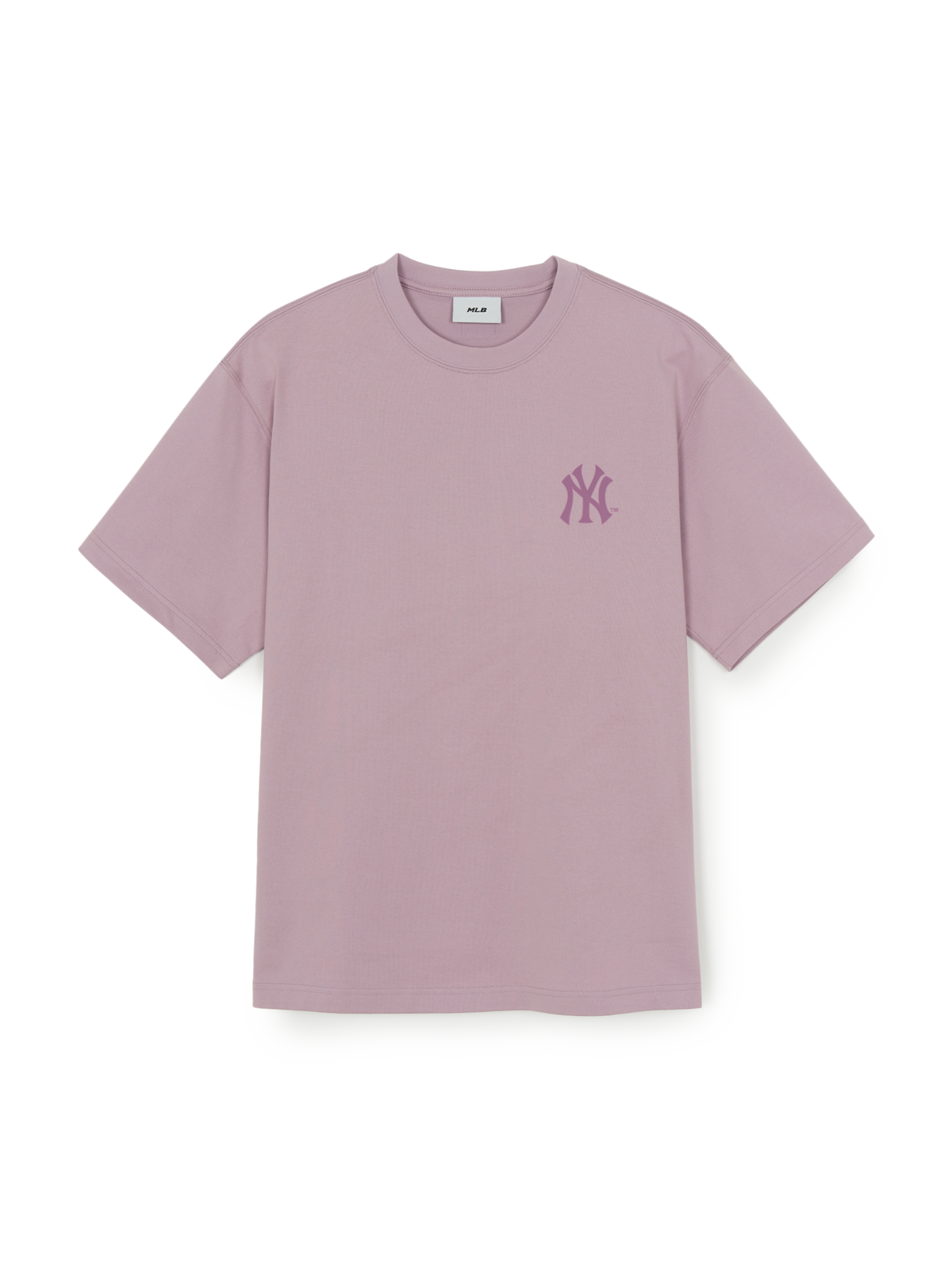 Mlb Classic Monogram Big Lux Over Fit T-Shirts