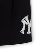 MLB Korea Basic Mega Logo 9In Shorts