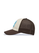 [MLB] Sportive Color Block Mesh Cap