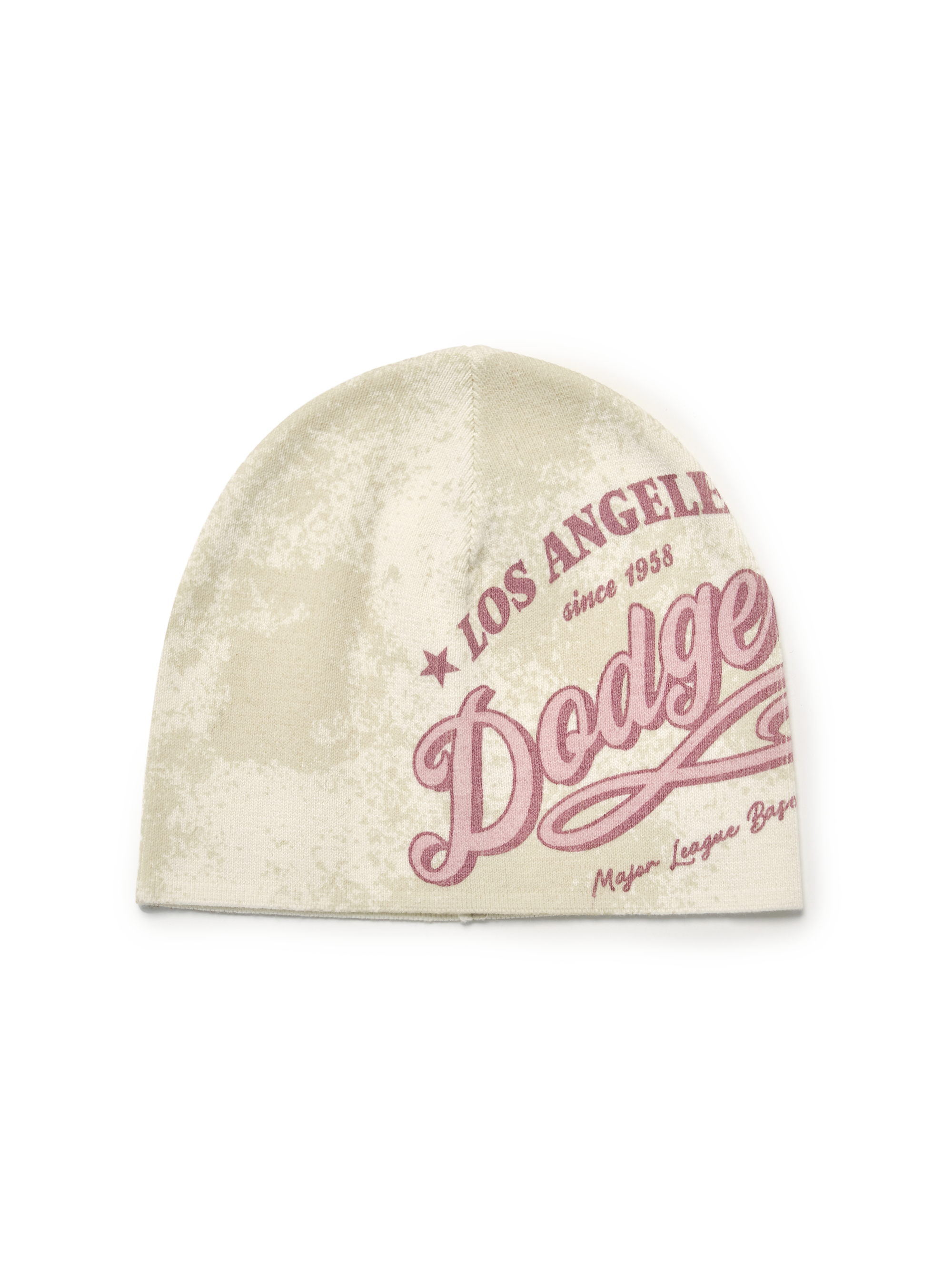 MLB Korea Vintage Spring Beanie