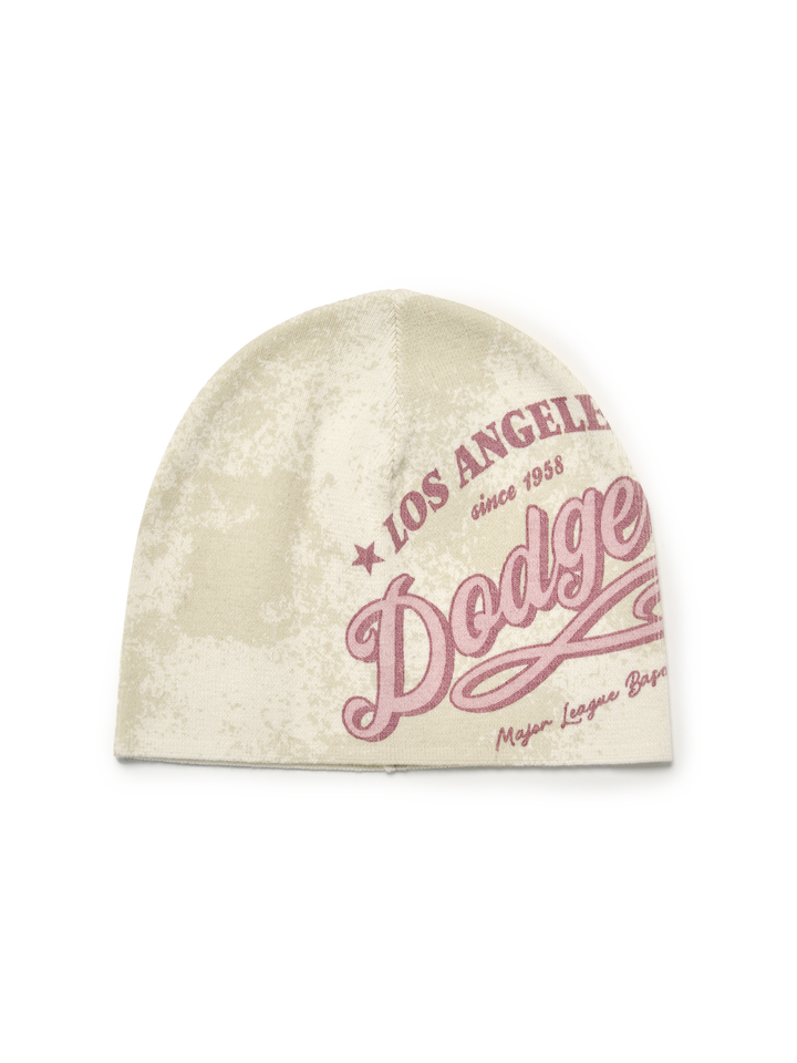 MLB Korea Vintage Spring Beanie