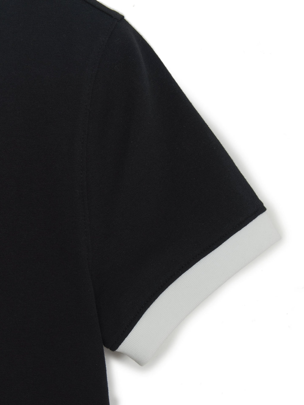 MLB Korea Women's Basic Ringer Ops