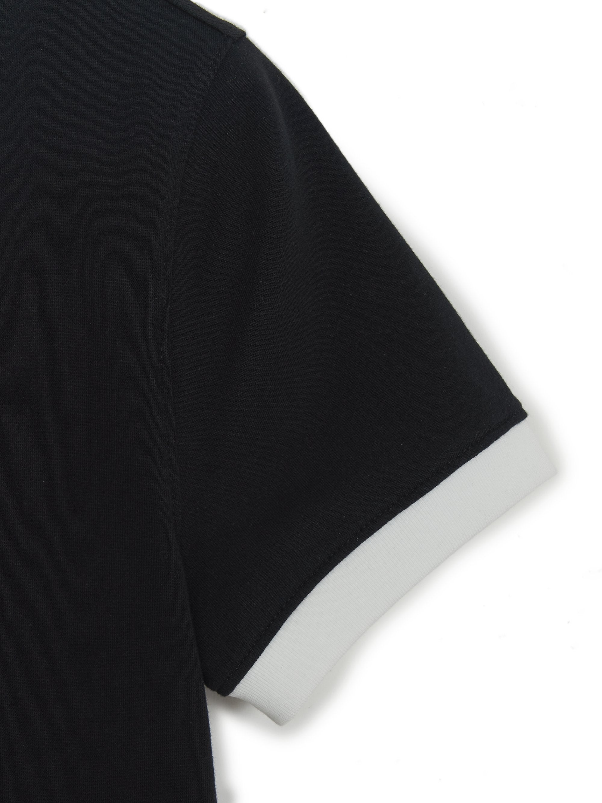 MLB Korea Women's Basic Ringer Ops
