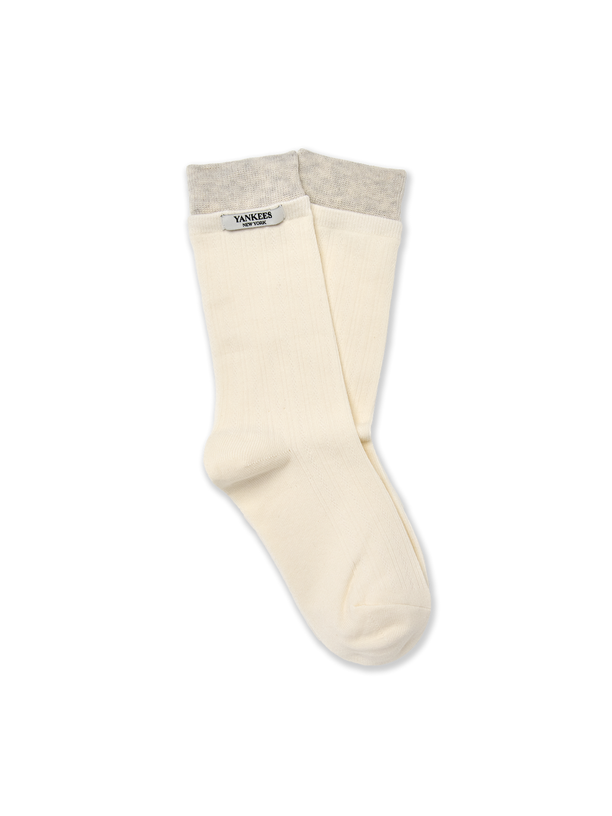 Mlb Layered High Socks