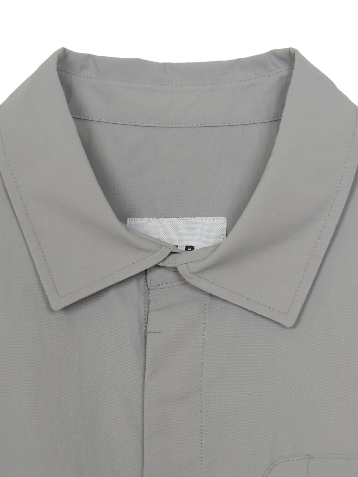 MLB Korea Gorpcore Light Weight Cotton Touch Long Sleeves Shirts