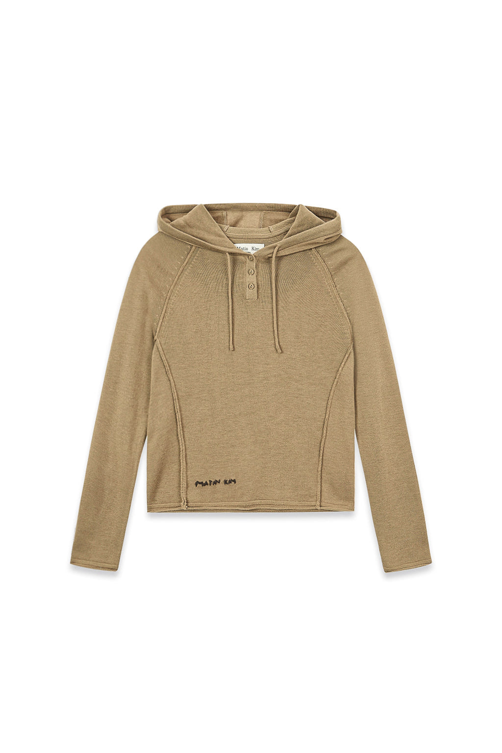 Clothing in KHAKI - Premium quality product image