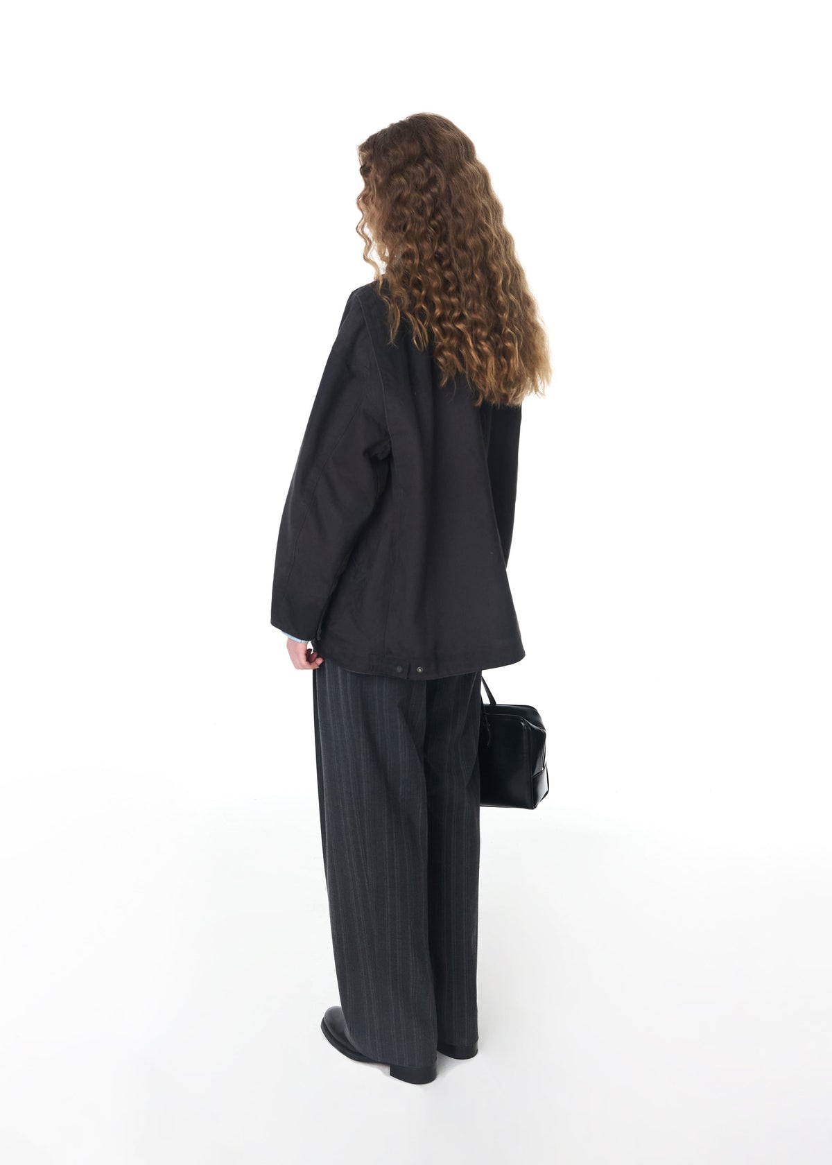 Grove Render Work Jacket