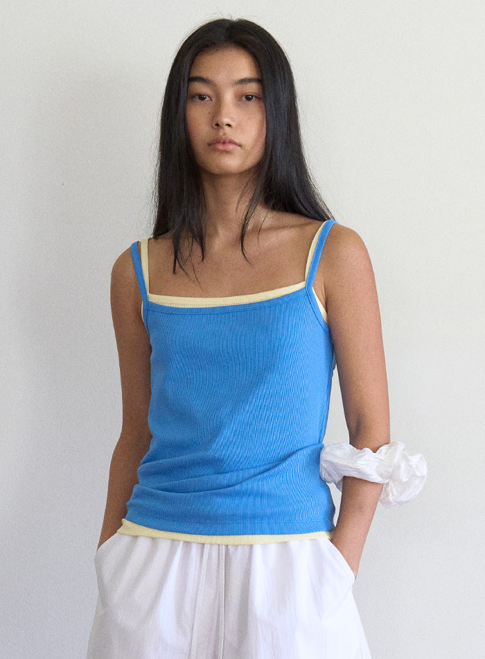 Mango Maniplease Campa Sleeveless 2Pack