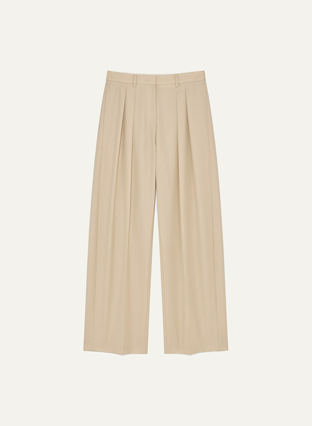 Kindersalmon Eliza Pants Harvest