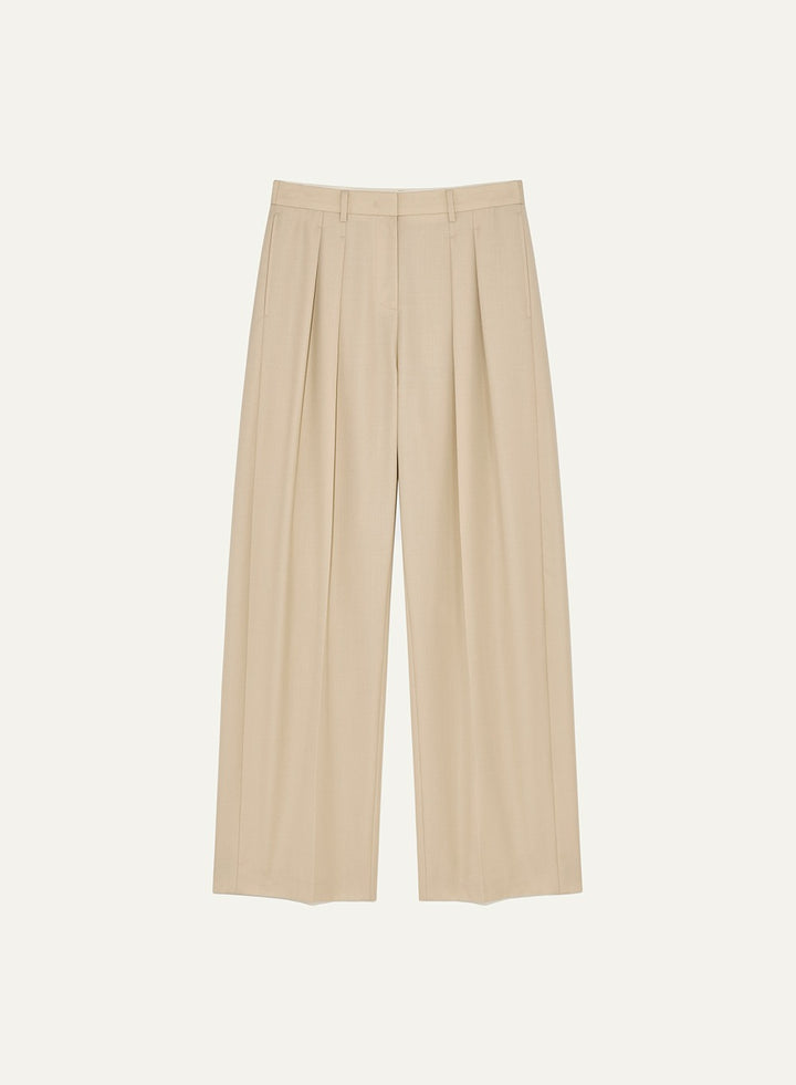 Kindersalmon Eliza Pants Harvest