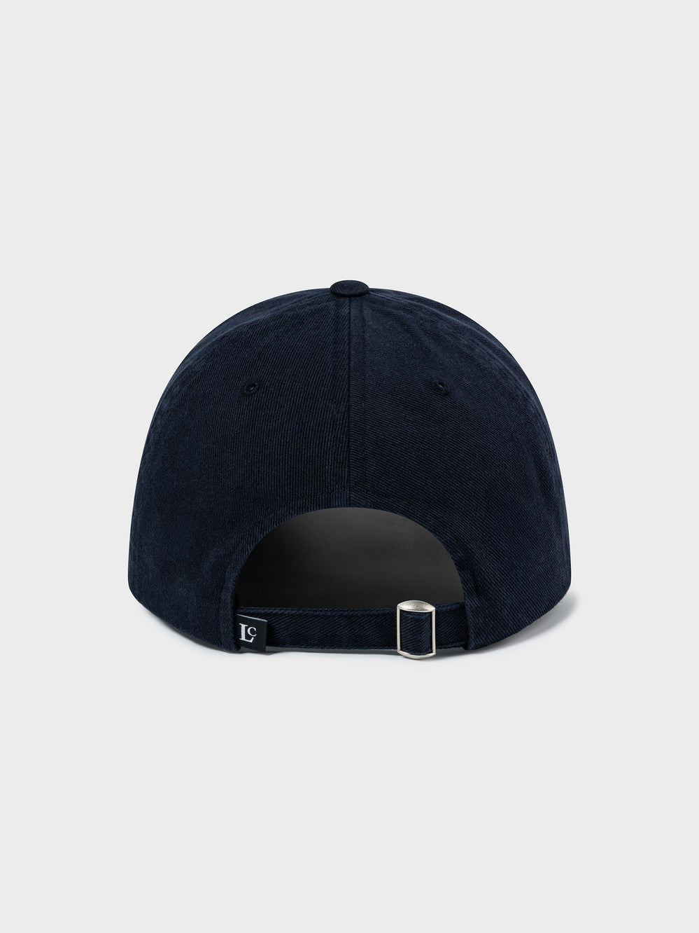 [Low Classic] Seongsu 86 Ball CAP_Navy