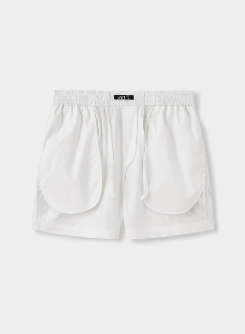 Clothing in white - Premium quality product image