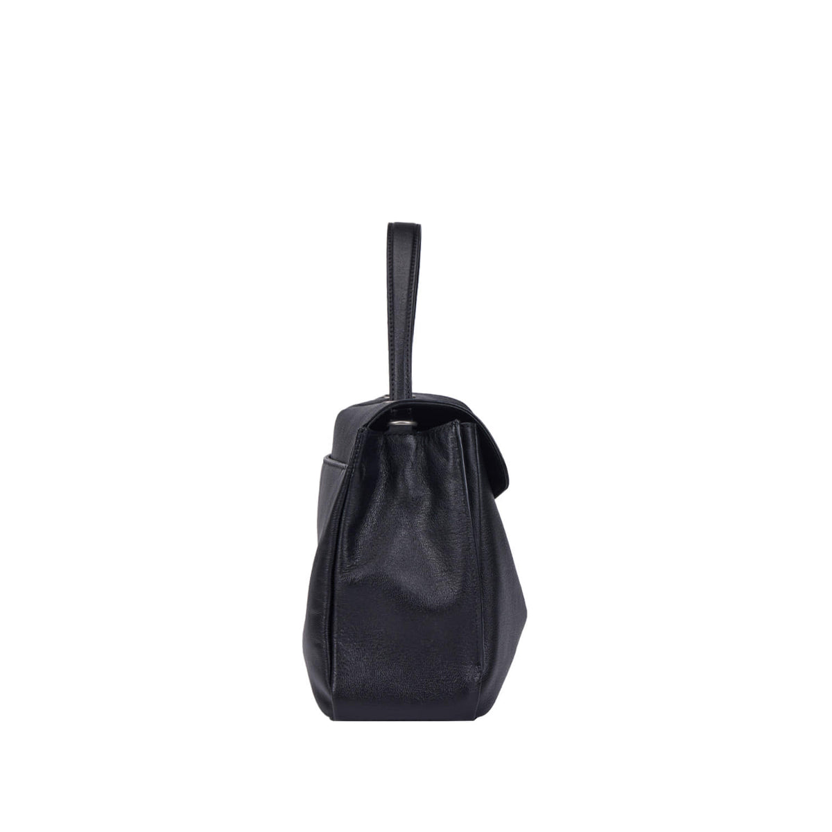 Vunque Tlt Satchel M Black