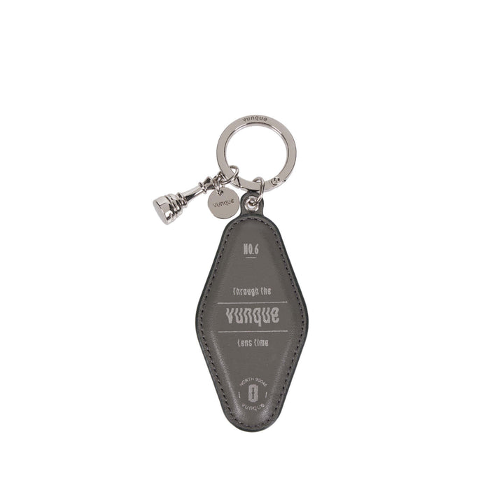 Vunque Mold Luckey Charm Slate Khaki