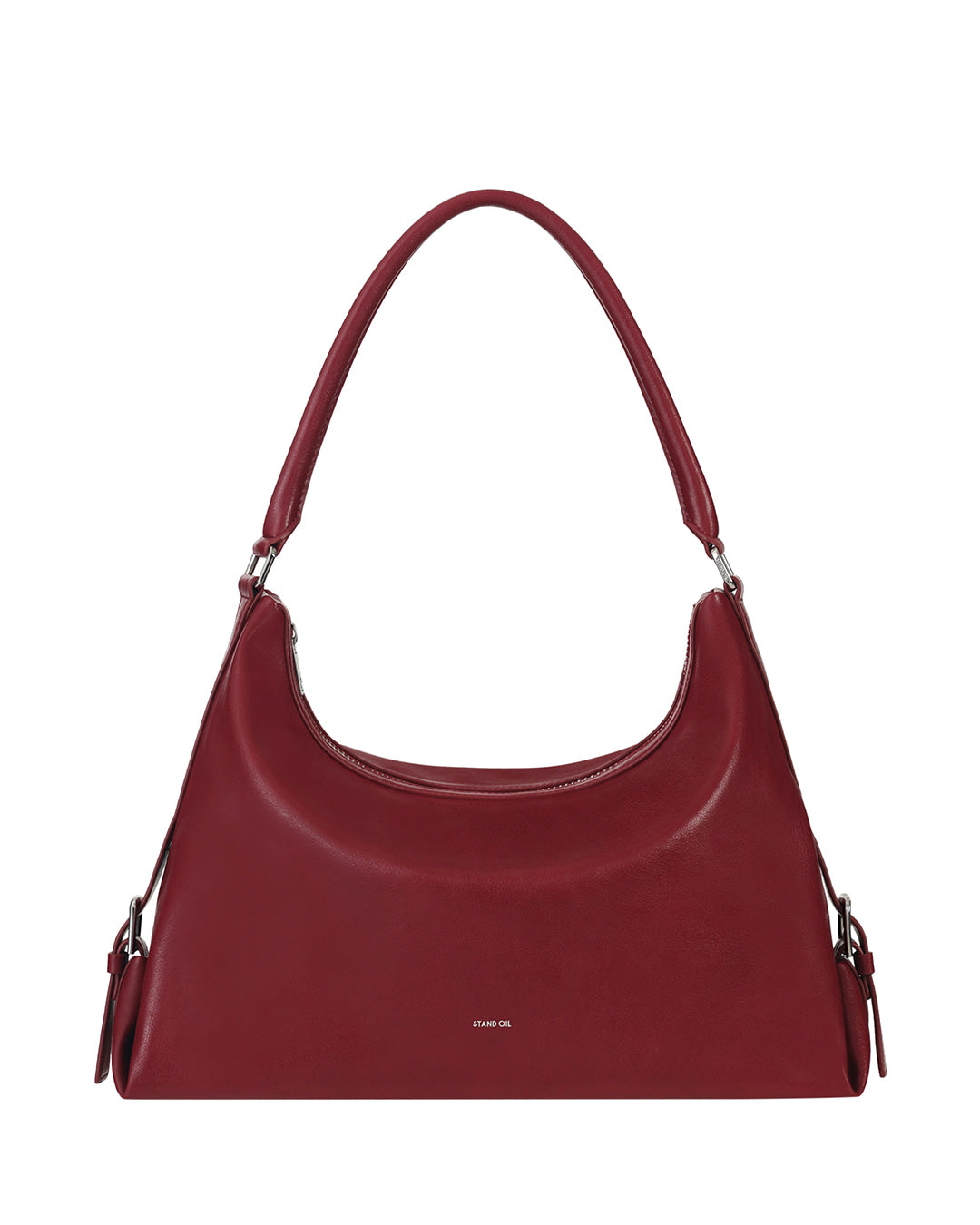 Standoil Mushy Bag · Mushy Bag / Red Wine