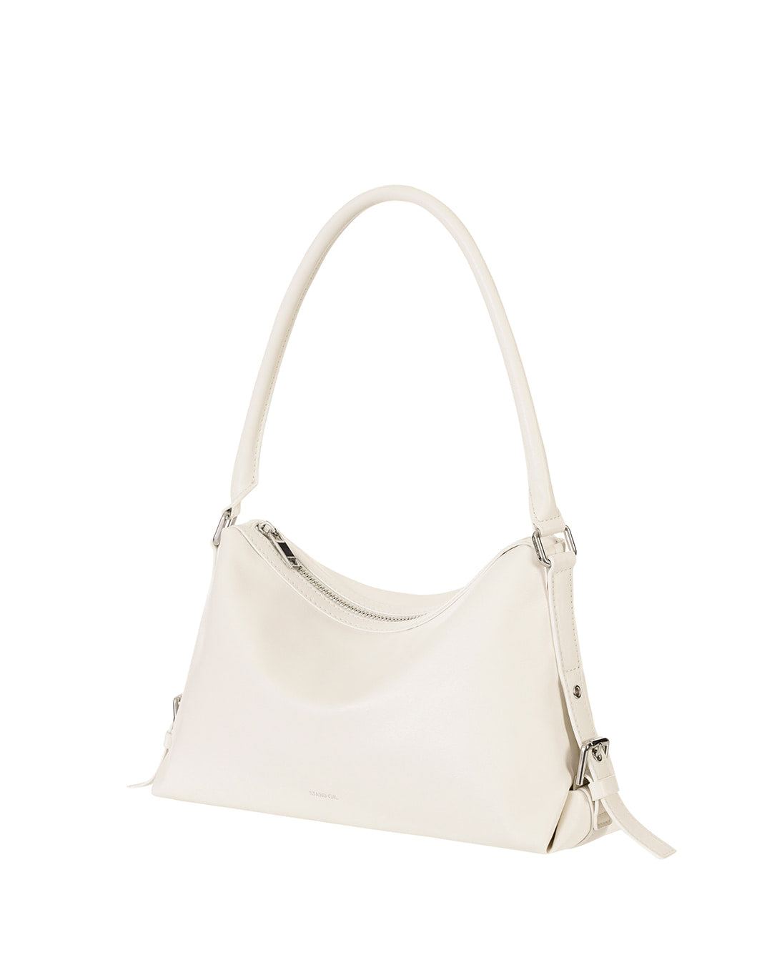 Mushy Bag Mini · Cream