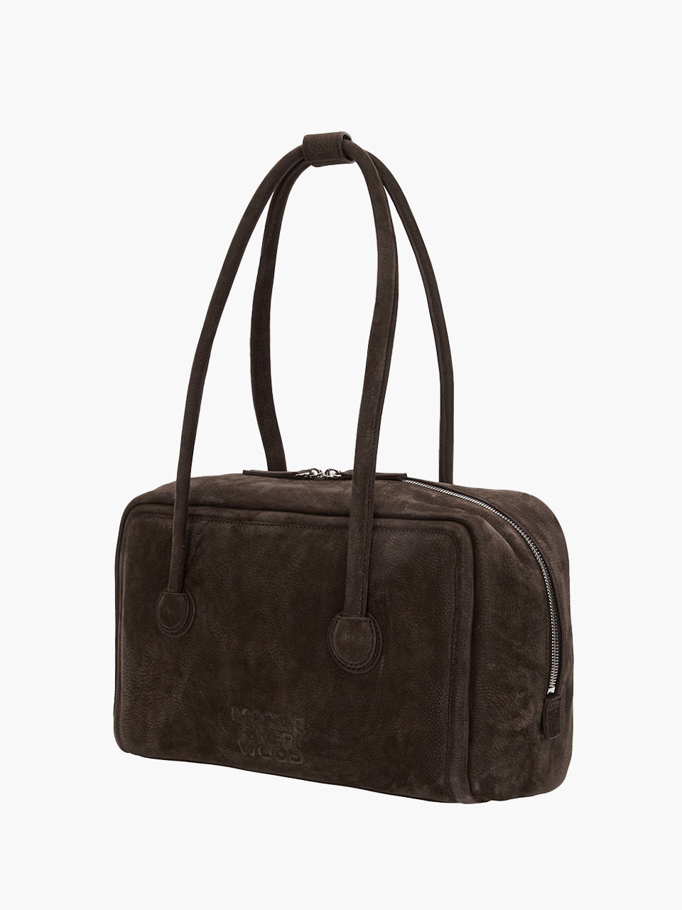 Margesherwood Soft Boston hush nubuck