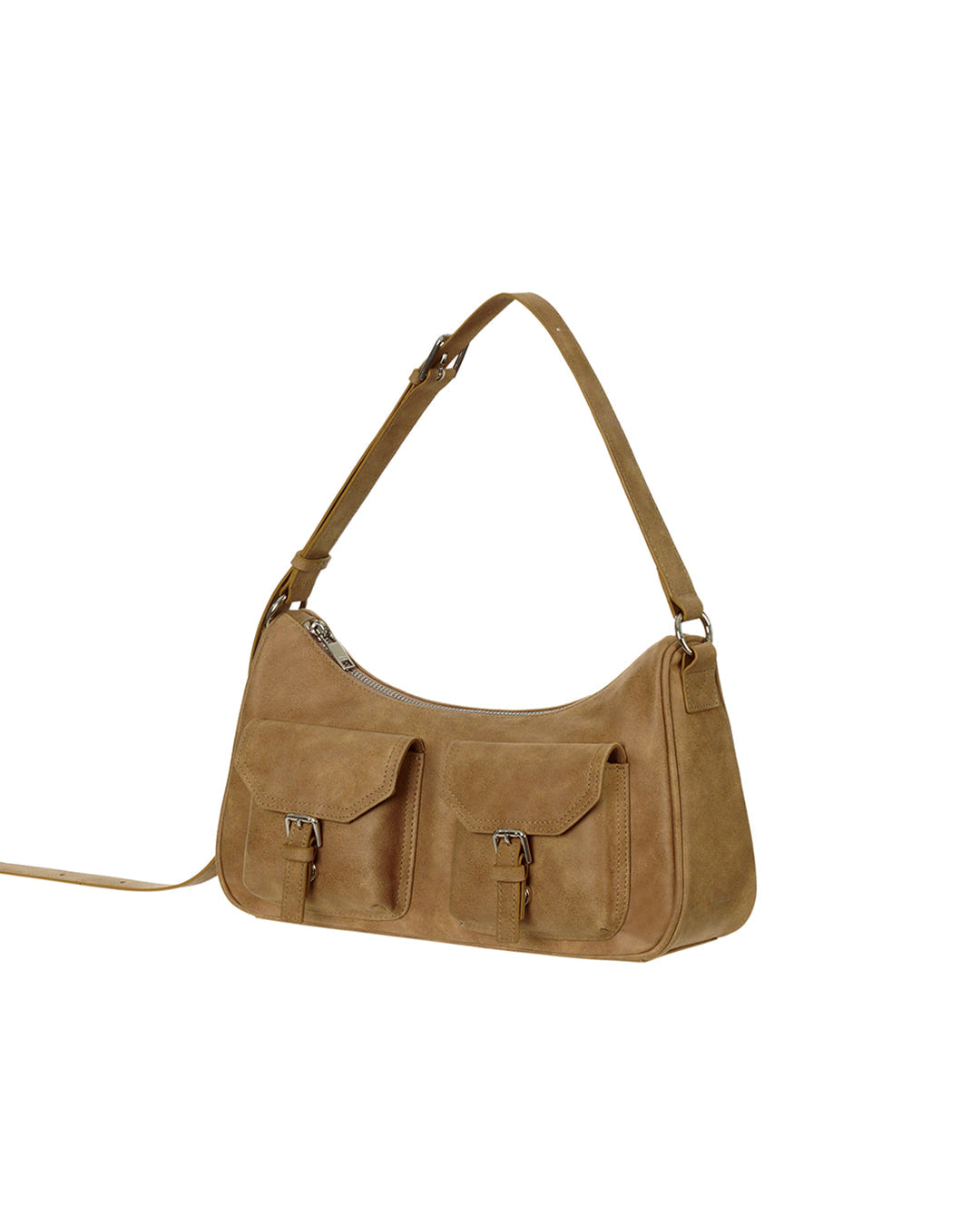 Joey Bag Mini · Camel