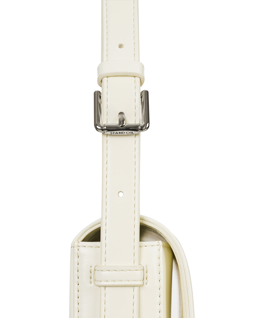 [standoil] Riddle Bag · Riddle Bag / Cream