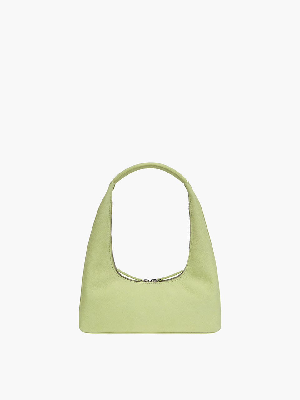 Margesherwood Hobo Shoulder avocado nubuck