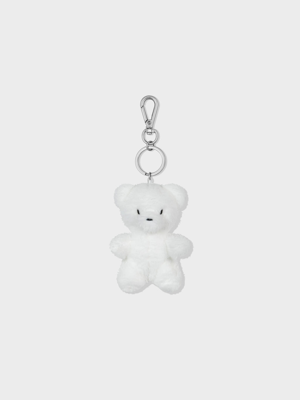 [Low Classic] Lc Bear_White