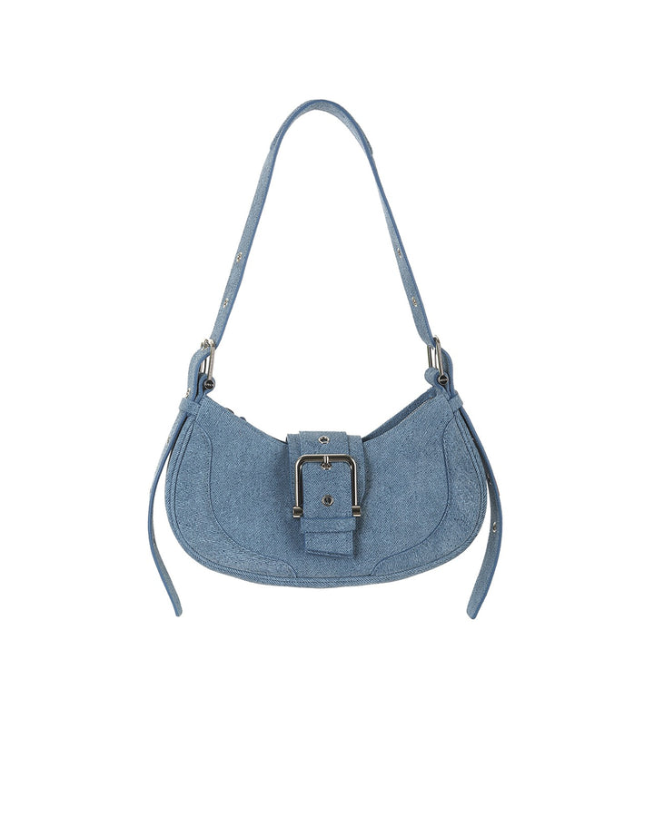 Osoi Hobo Brocle Denim Sky