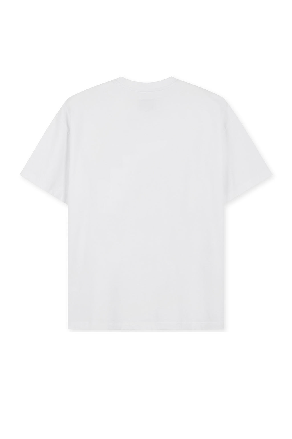 Matinkim Matin Kim Logo Top IN White