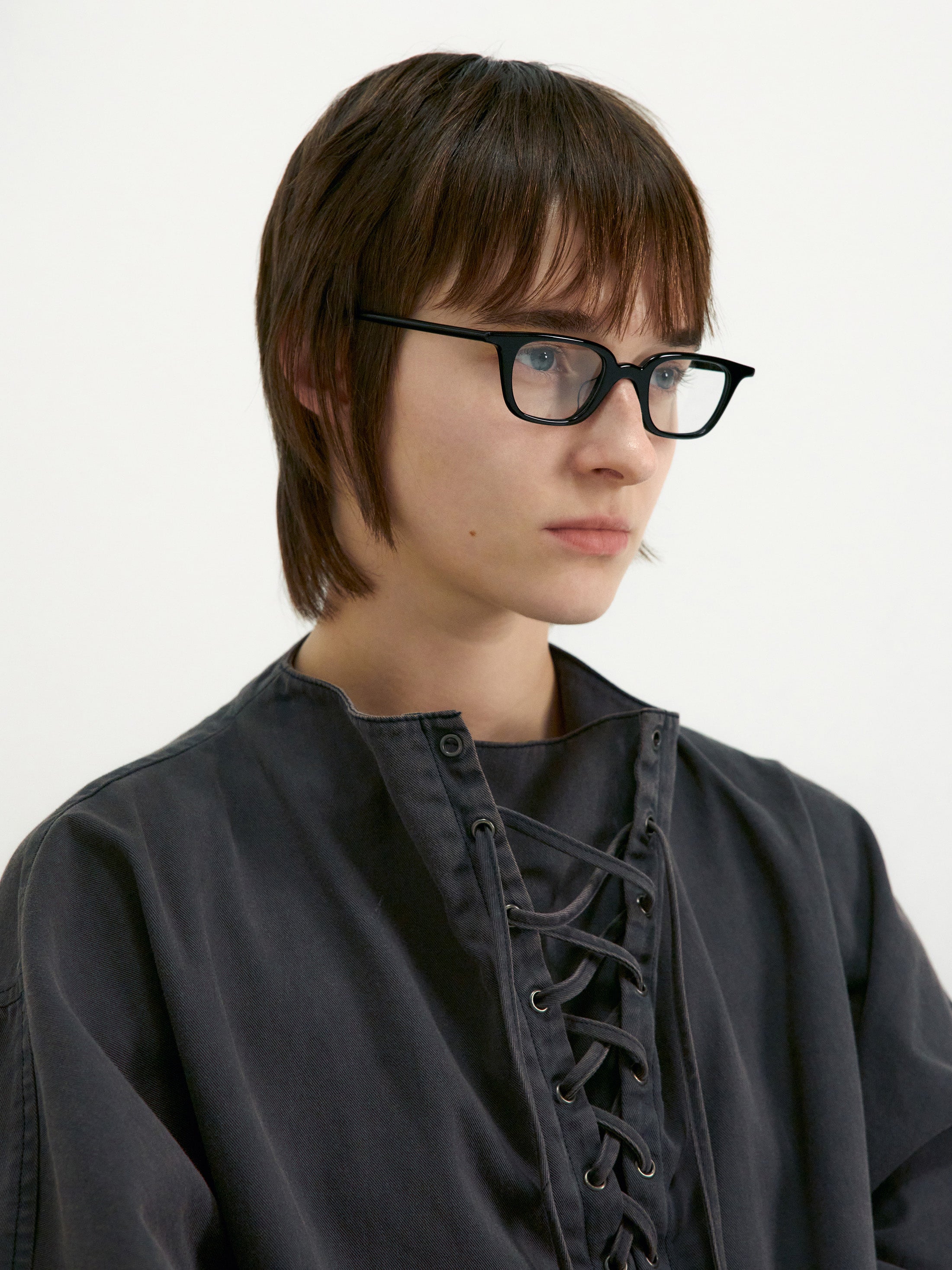 [low_classic] LOOR-2N
BLACK