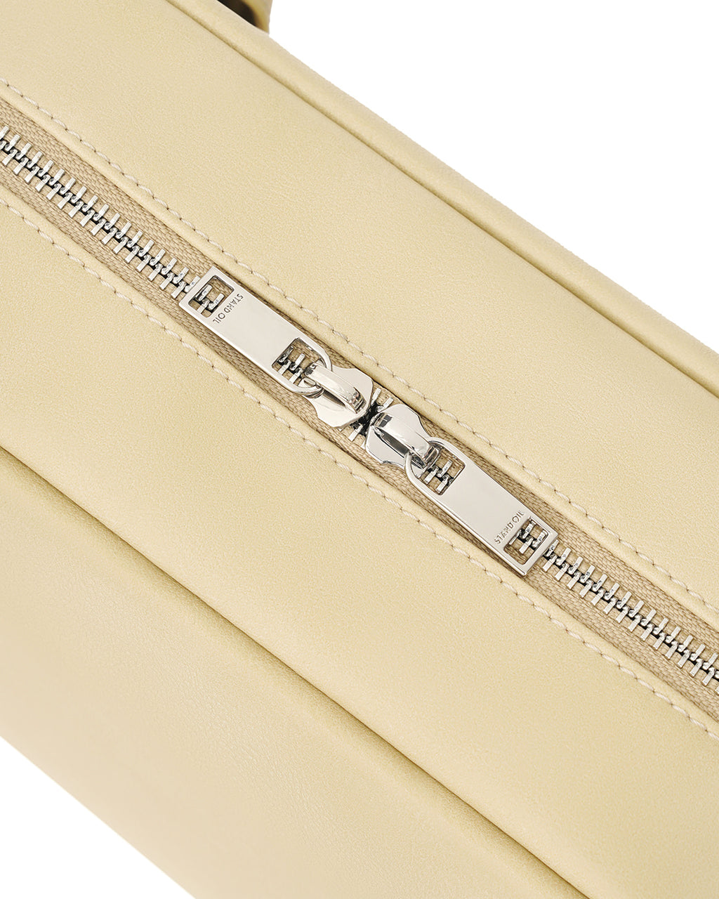 [standoil] Momo Bag Large · Momo Bag Large / Butter