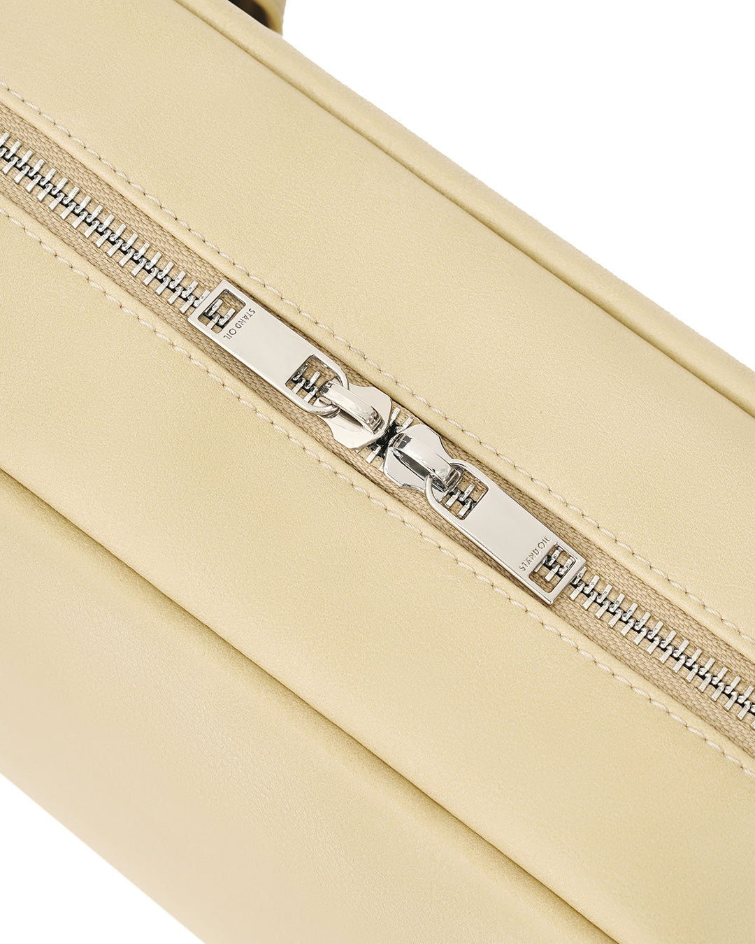 [standoil] Momo Bag Large · Momo Bag Large / Butter