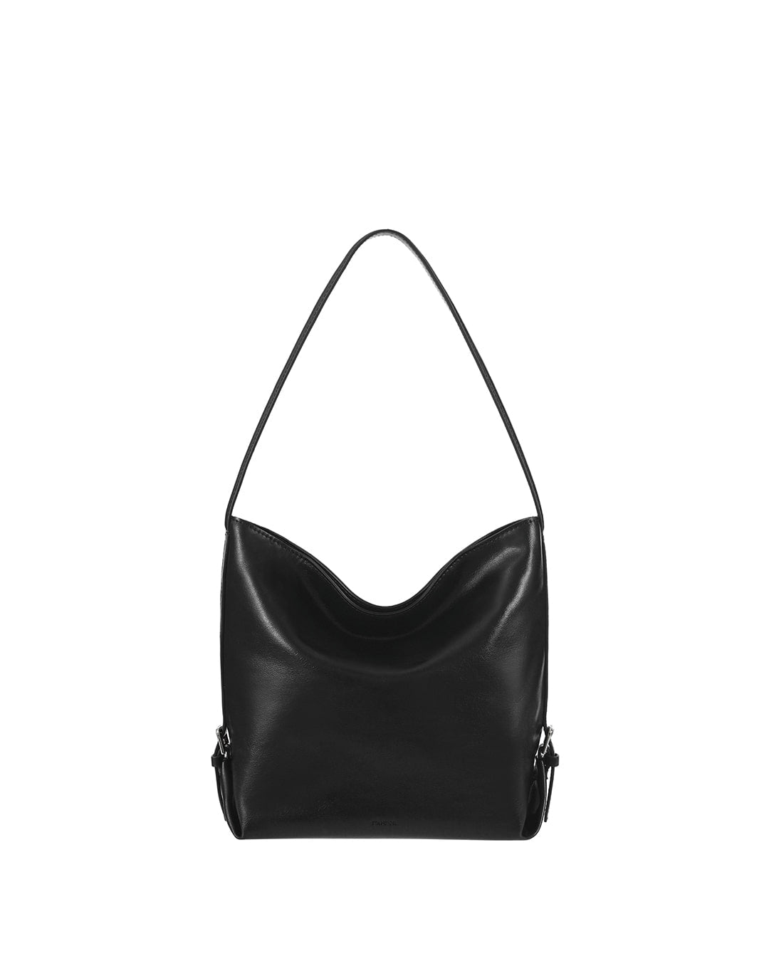 [standoil] Mio Bucket Bag · Mio Bucket Bag / Black