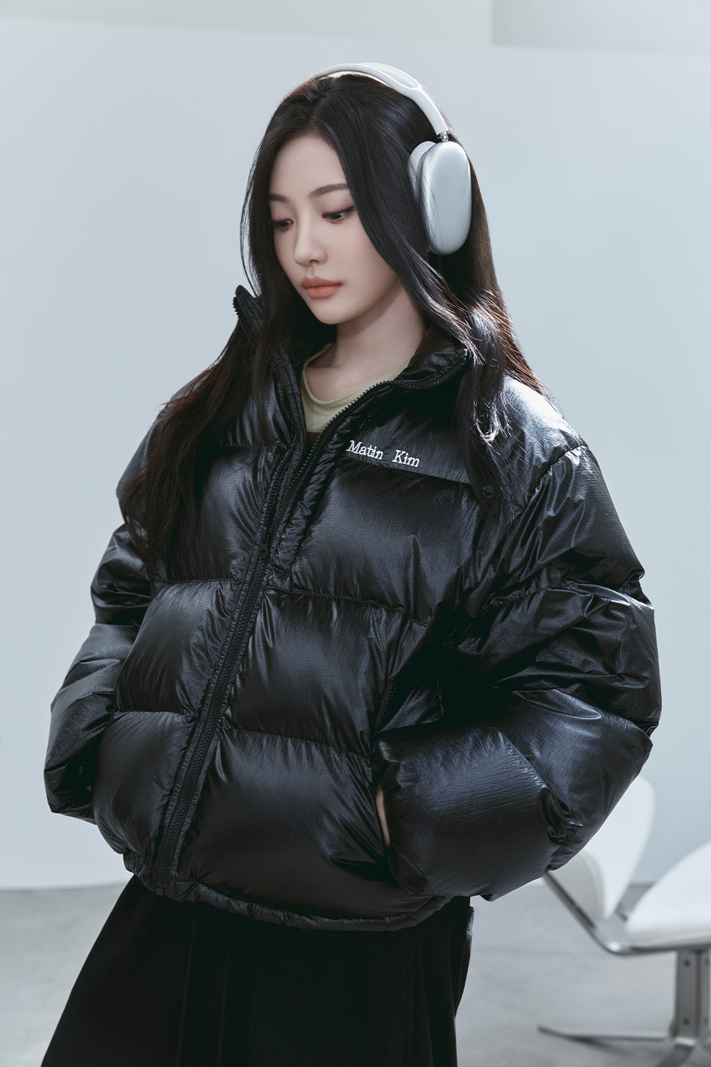 Clothing in BLACK - Premium quality product image