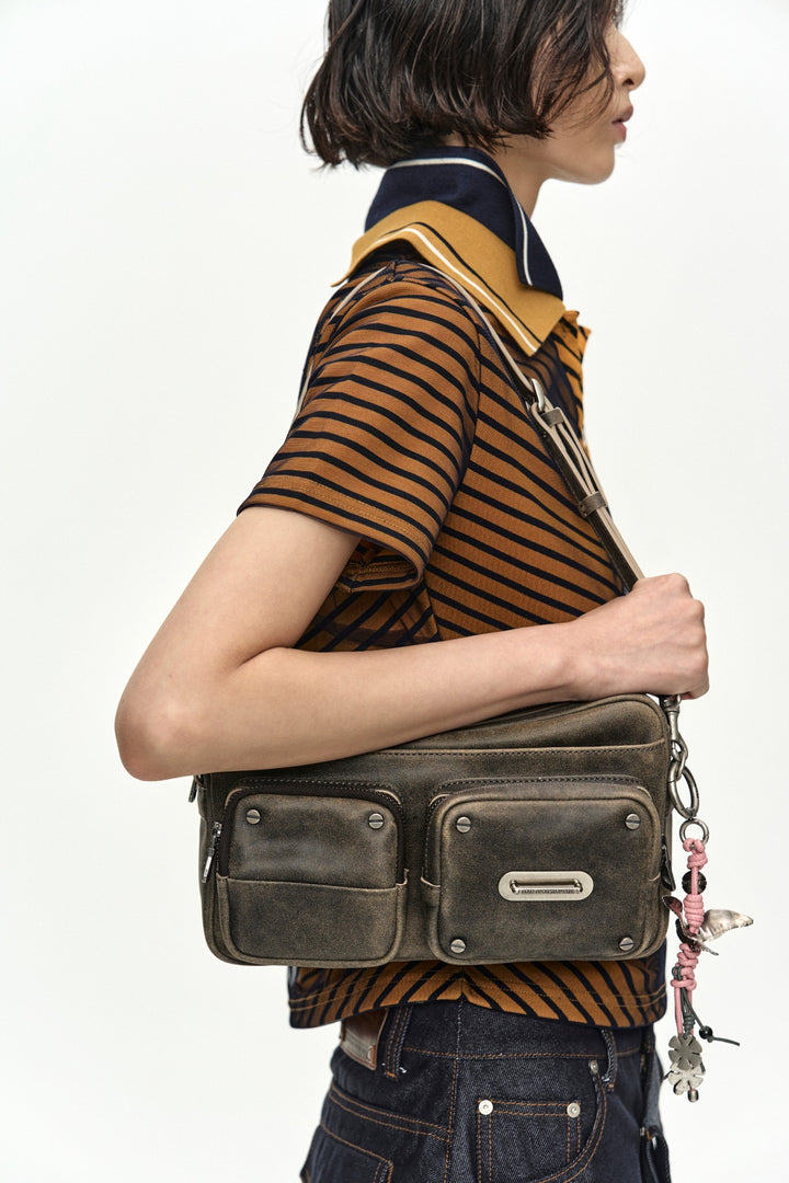 Andersson Bell Butterfly Bag