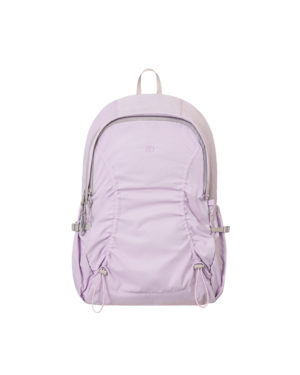 Standoil Plico Backpack / Lavender