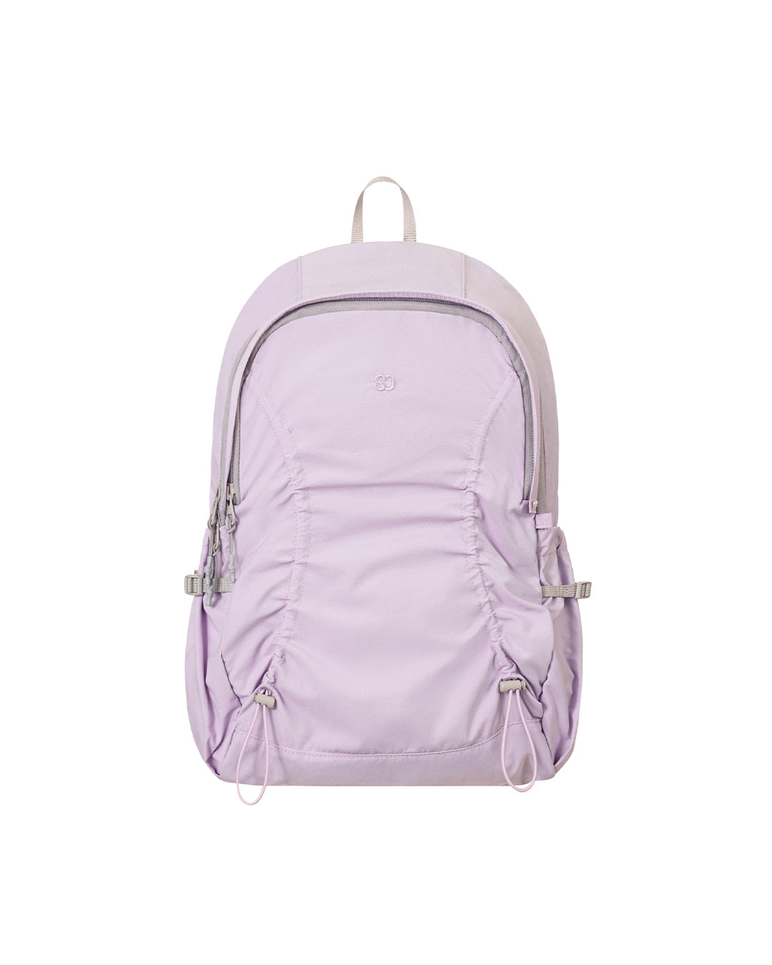 Standoil Plico Backpack / Lavender