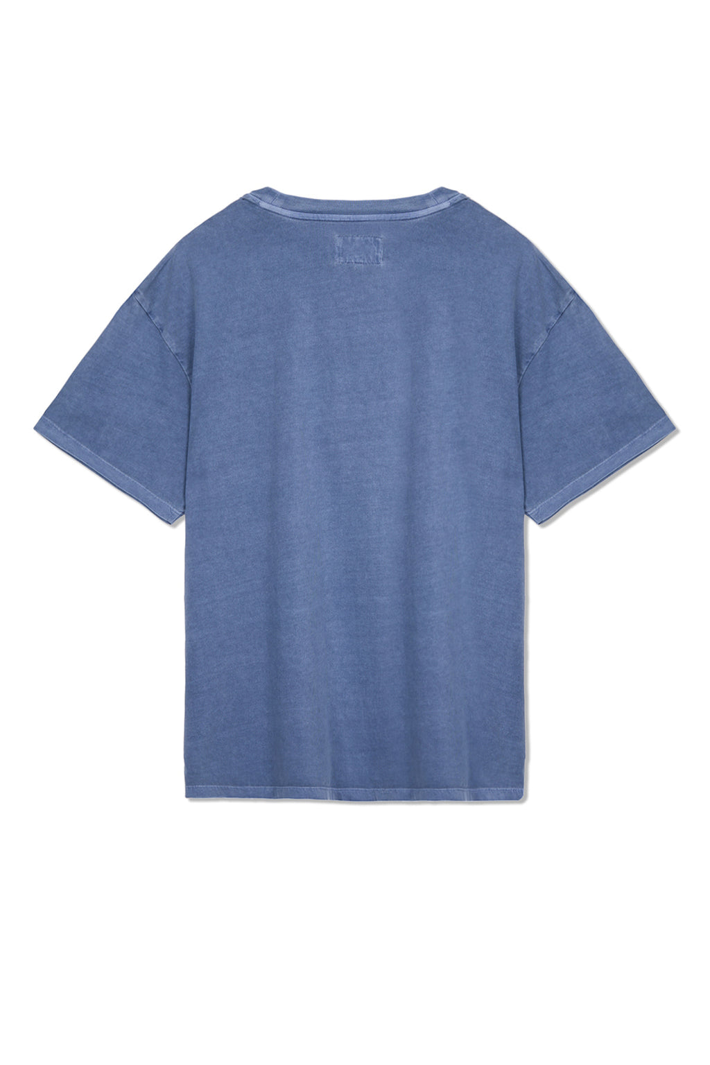 Matinkim Pigment Logo Top IN Powder Blue