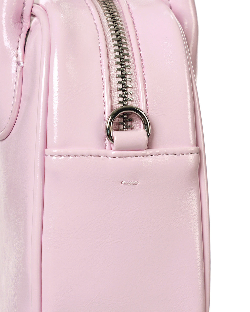[standoil] Momo Bag Mini · Baby Pink
