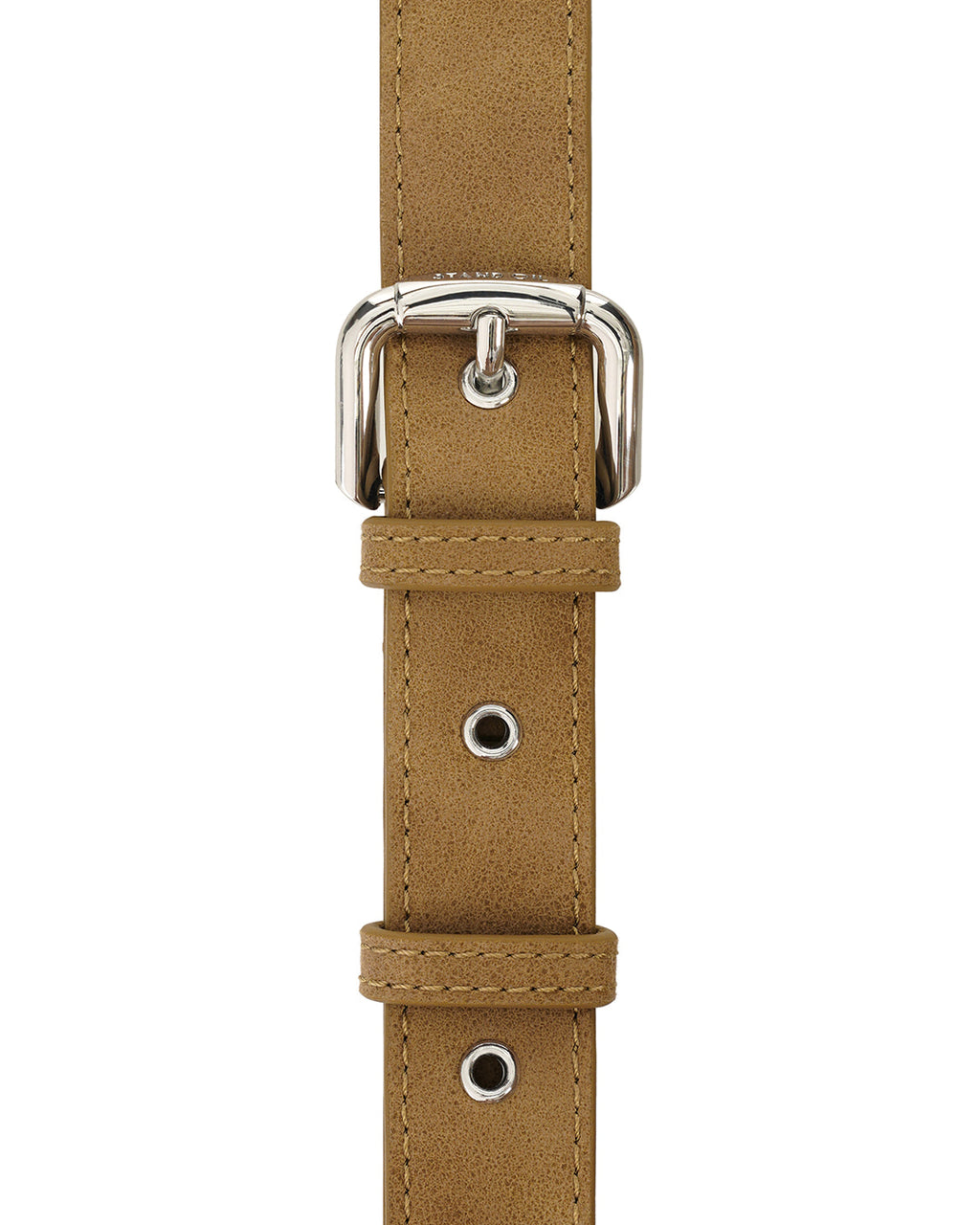 [standoil] Tickle Bag · 티클백 / Camel