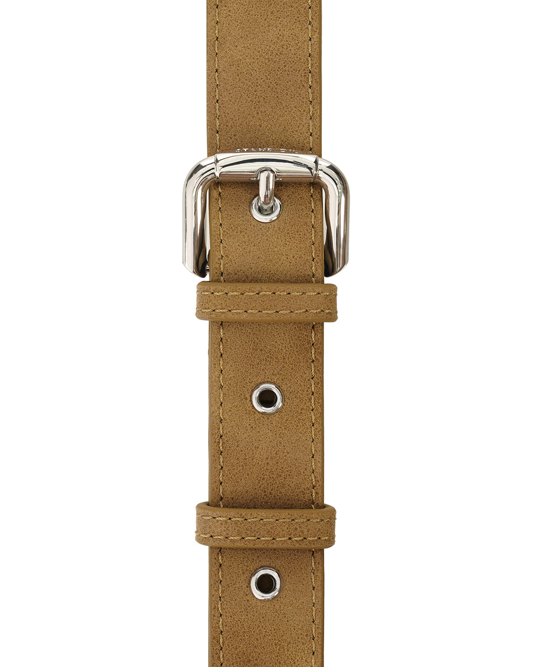 [standoil] Tickle Bag · 티클백 / Camel